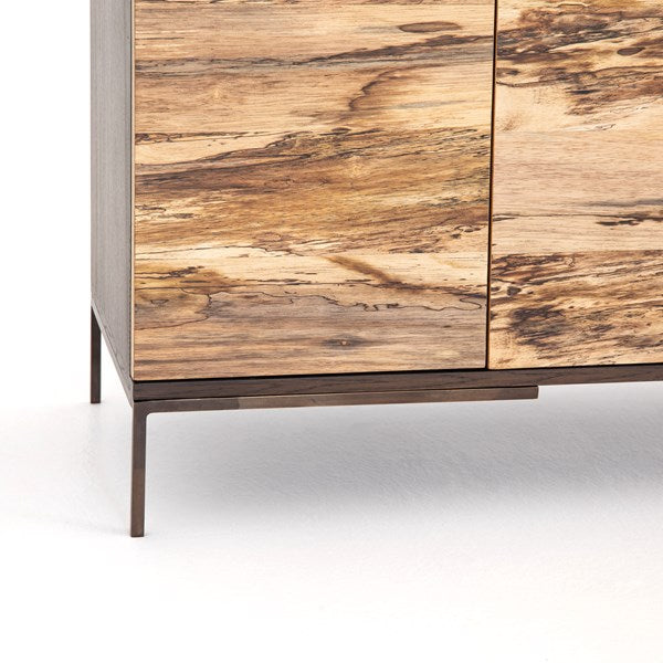 Cuzco Media Console