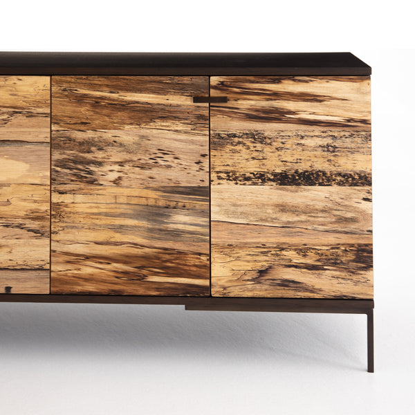 Cuzco Media Console