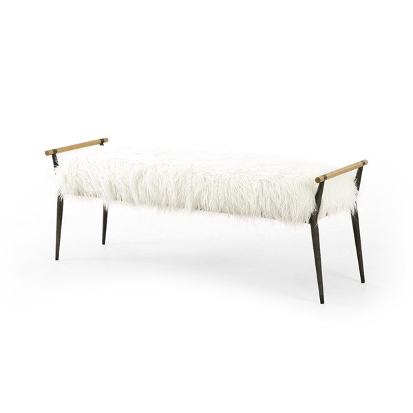 Charlie Bench
