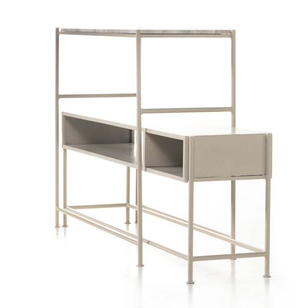 Dionne Console