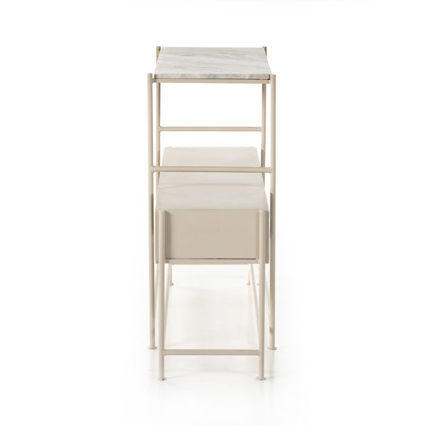 Dionne Console