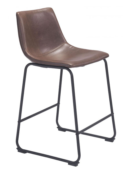 Espresso Counter Stool