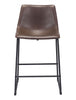 Espresso Counter Stool