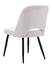 Arrow Chair, Ivory