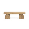 Kenan Bench