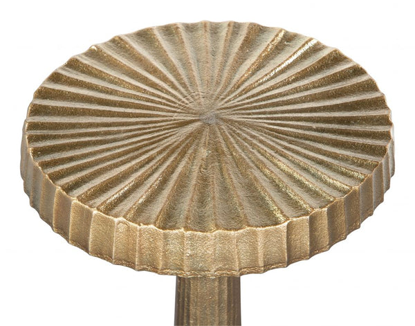 Trixie Accent Table