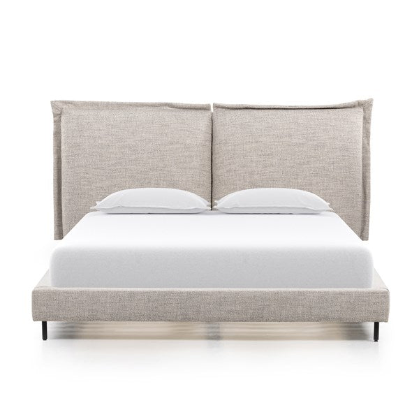 Hope Queen Bed