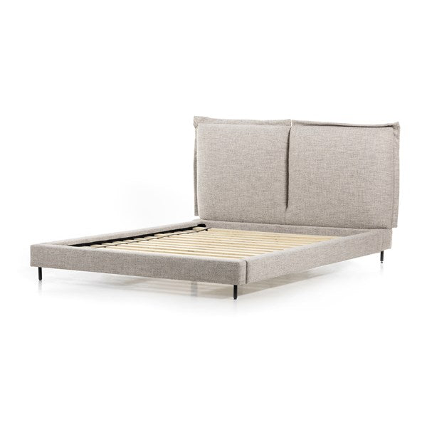 Hope Queen Bed