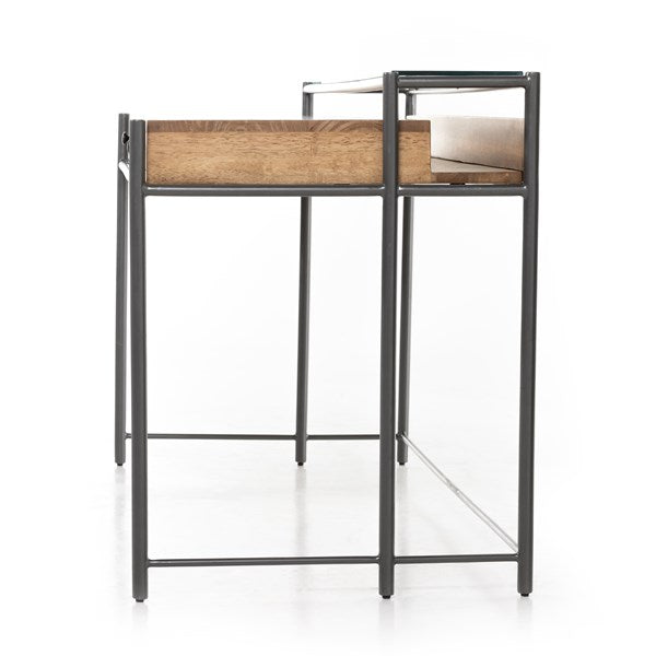 Mikka Desk