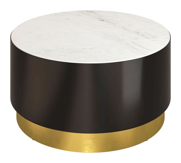 Zeke Coffee Table
