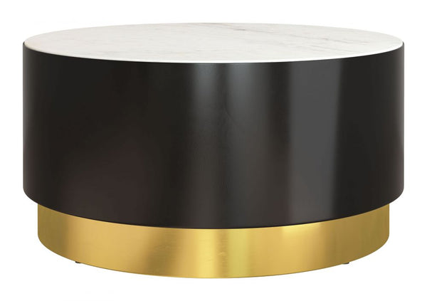 Zeke Coffee Table