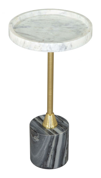 Omni Accent Table