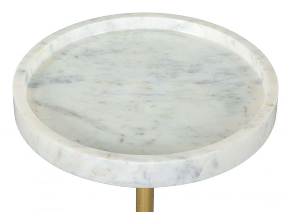 Omni Accent Table