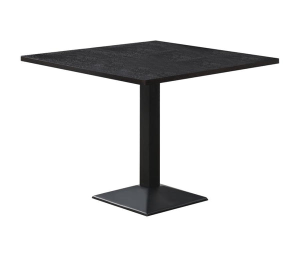 Espresso Breakfast Table