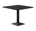 Espresso Breakfast Table