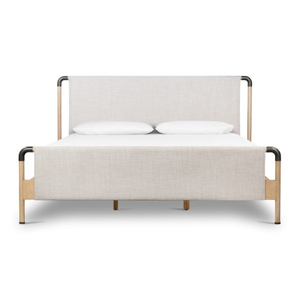 Harriet King Bed
