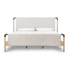 Harriet King Bed