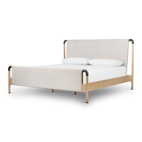 Harriet King Bed