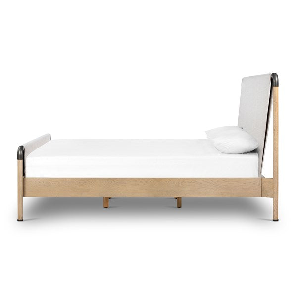 Harriet King Bed