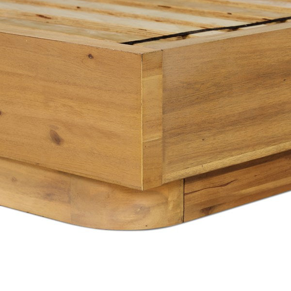 Vera King Bed