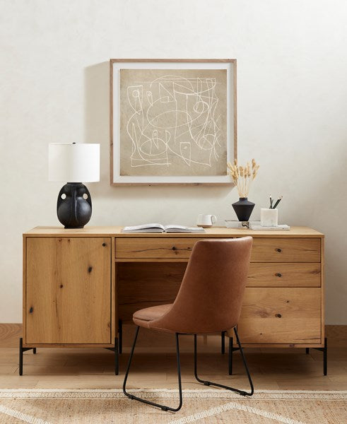 Krags Table Lamp