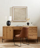 Krags Table Lamp