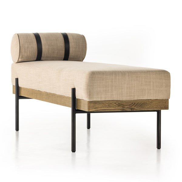 Irene Accent Bench