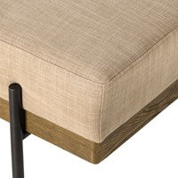 Irene Accent Bench