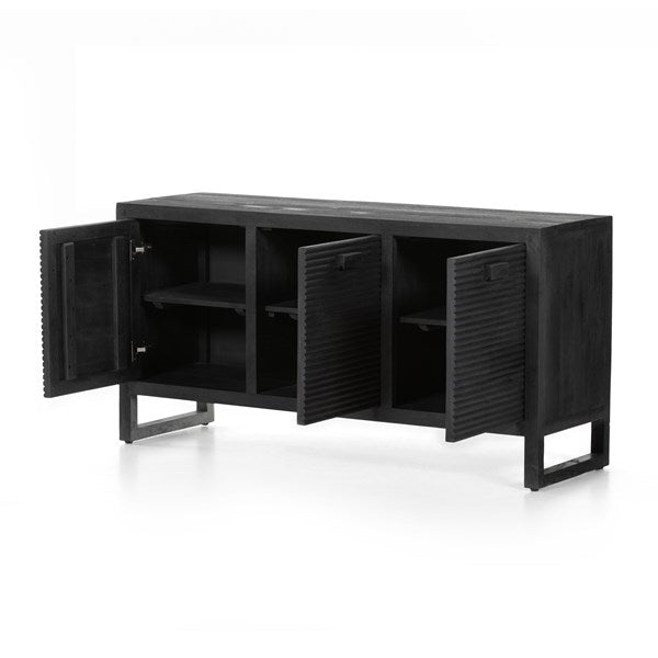 Midnight Console