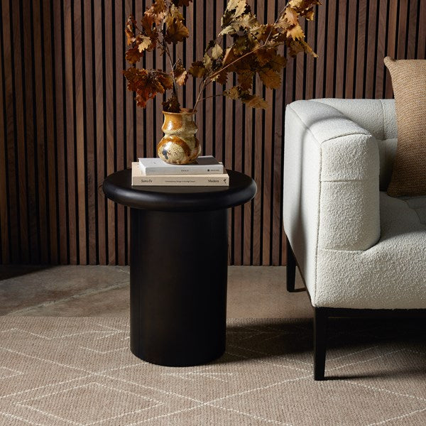 Zack End Table