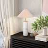 Marble Table Lamp
