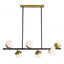 Wahlburg Chandelier