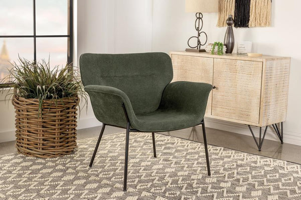Sage chair