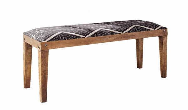 Serene Bench