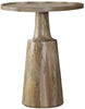 Arden Accent Table, Natural