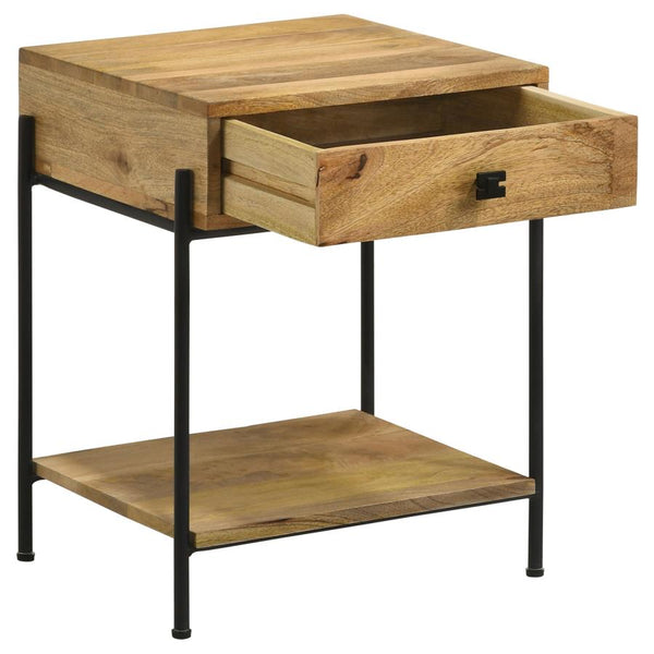 Jed Night Stand