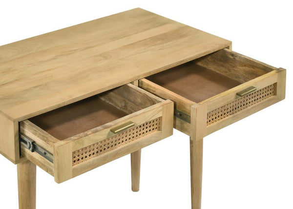 Zamora Compact Table