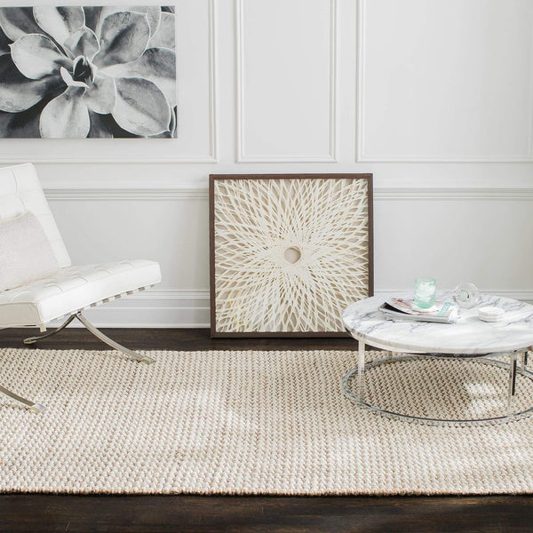 Denari Handwoven Rug 8 x 10