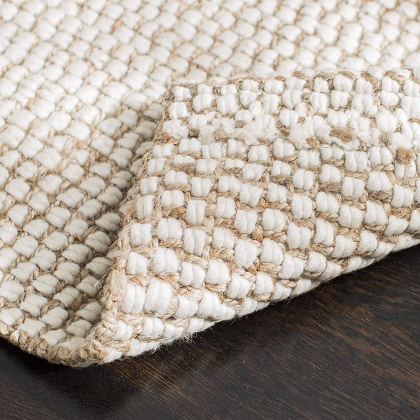 Denari Handwoven Rug 5 x 8