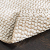 Denari Handwoven Rug 5 x 8