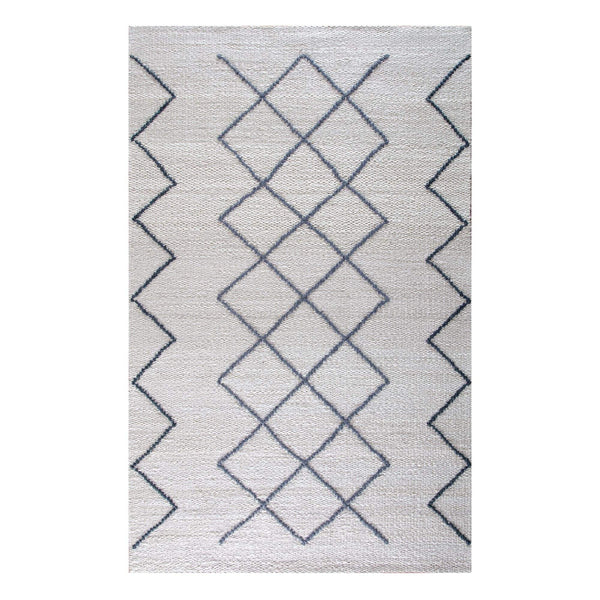 Khaya Rug 8x10"