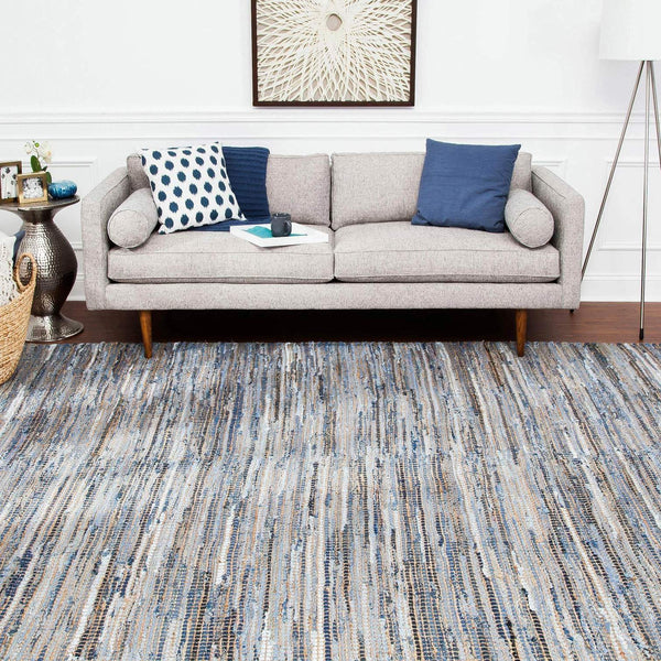 Tani Runner or Rug