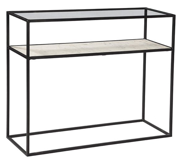 Ramsey Console