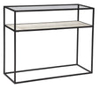 Ramsey Console