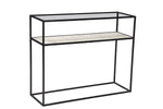 Ramsey Console