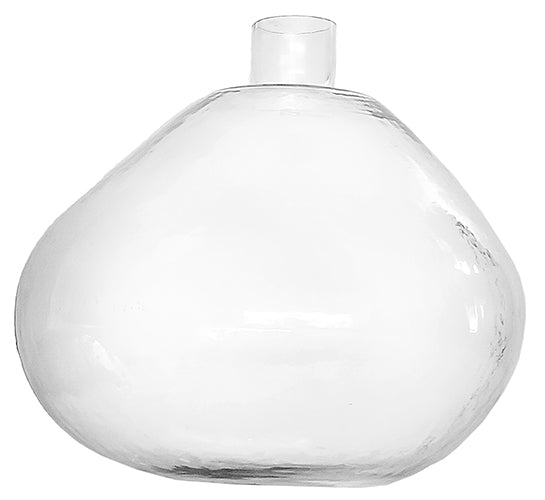 The Half Hour Vase