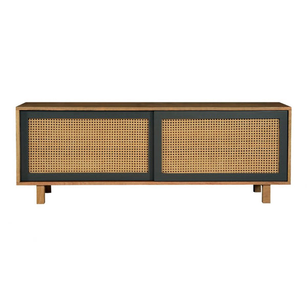 Cane Console, Mango