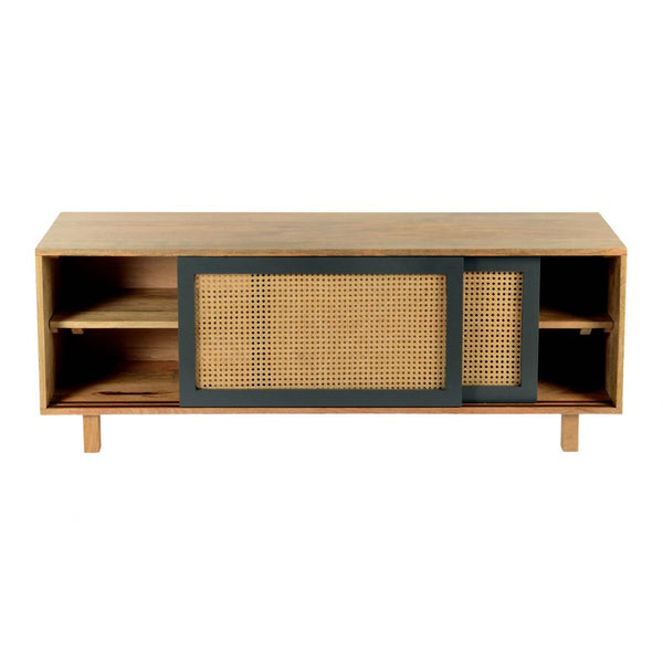Cane Console, Mango