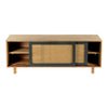 Cane Console, Mango