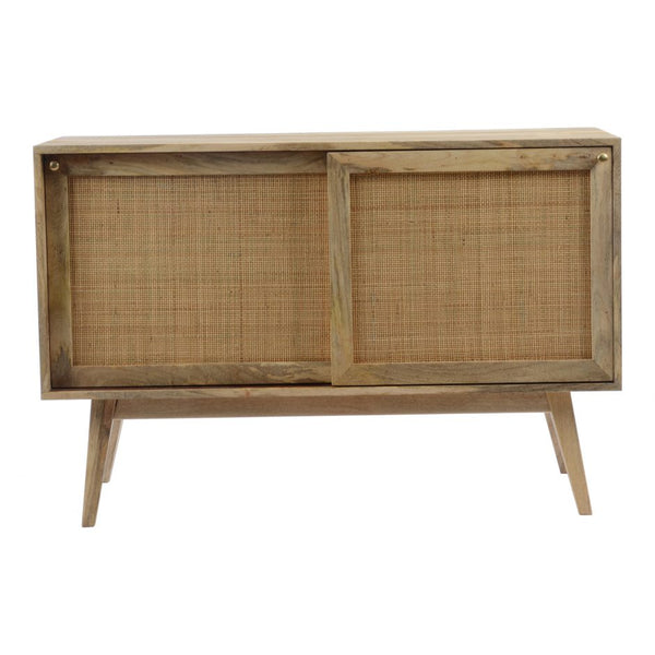 Reed Console